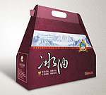 酱油包装