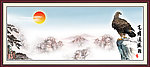 高瞻远瞩图