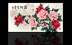 牡丹花
