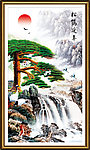 松鹤延年
