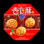 杏仁酥饼干包装