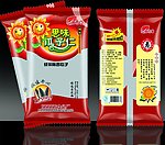 瓜子仁包装