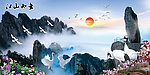 江山如画
