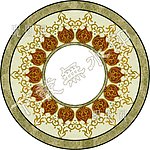 拼花 石材拼图