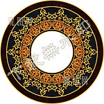 拼花 欧式花纹