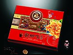 家乡味月饼盒