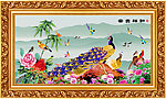 花鸟画
