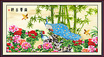 花鸟画