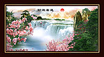 山水风景
