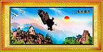 风景 山水 山水画 山水风景