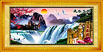风景 山水 山水画 山水风景