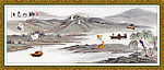 风景画