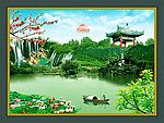 壁画