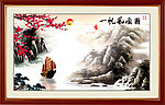 国画