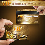 汽车VIP卡 汽车 VIP 汽车美容VIP卡 金卡vip