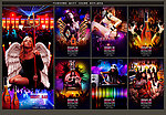 酒吧 KTV