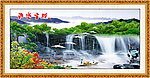 风景画