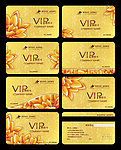 VIP金卡