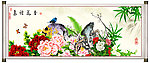 花鸟画