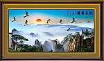 风景画
