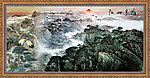 风景画