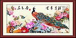 花鸟画 富贵吉祥