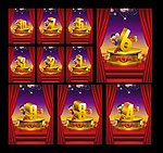 周年庆 周年庆典