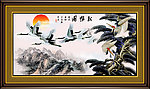 国画