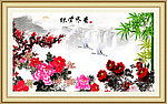 国画