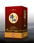 白酒包装