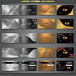 VIP会员卡