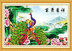 花鸟画