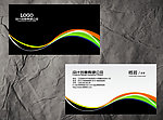 装饰公司名片