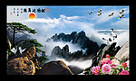 风景画