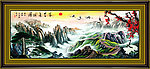 万里长城