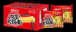 火锅面 （平面图）