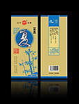 夏酒包装盒