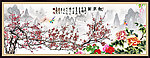 国画花鸟