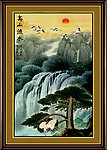 国画