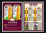 种子传单