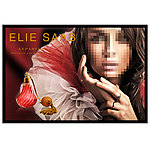 奢侈品香水海报源文件