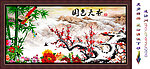 国画花鸟
