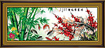 鸿运当头