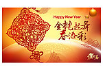 2013蛇年