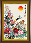 牡丹