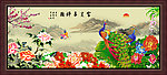 国画 花鸟