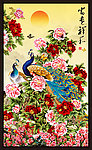 花开富贵