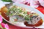 鲈鱼
