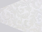 白色花纹