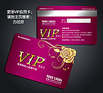 VIP卡片 VIP卡片